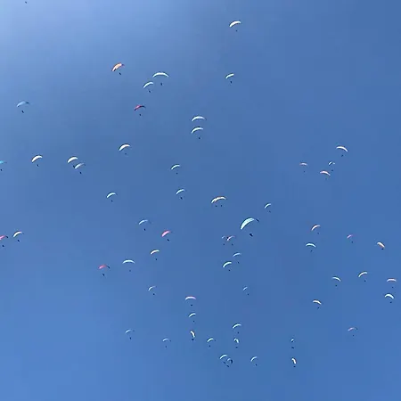 Walliser Stadel Holiday home Fieschertal