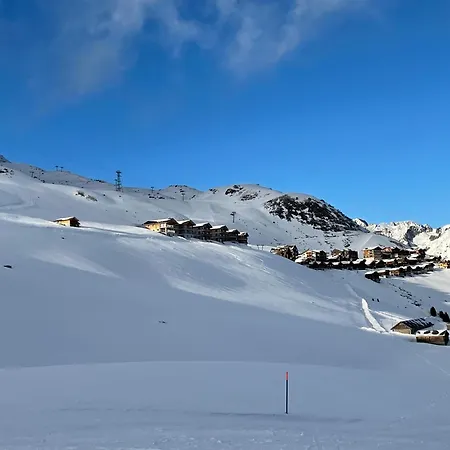 Walliser Stadel *