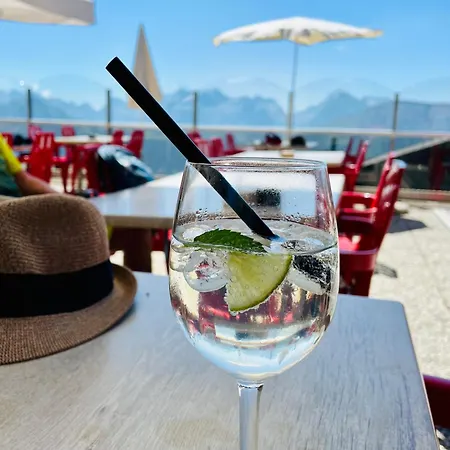 Walliser Stadel Fieschertal