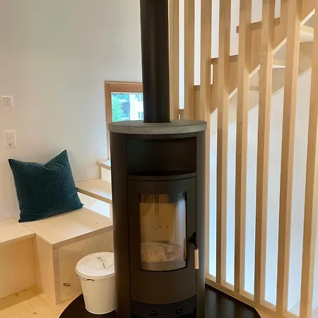 Walliser Stadel Holiday home *