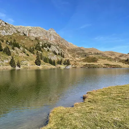 Walliser Stadel * Fieschertal