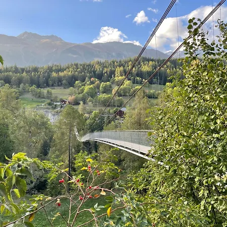 Walliser Stadel * Fieschertal