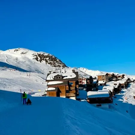 Walliser Stadel * Fieschertal