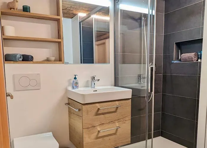 Walliser Stadel Fieschertal