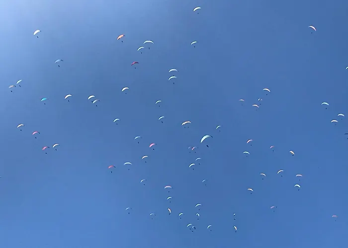 Walliser Stadel Tatil Evi Fieschertal