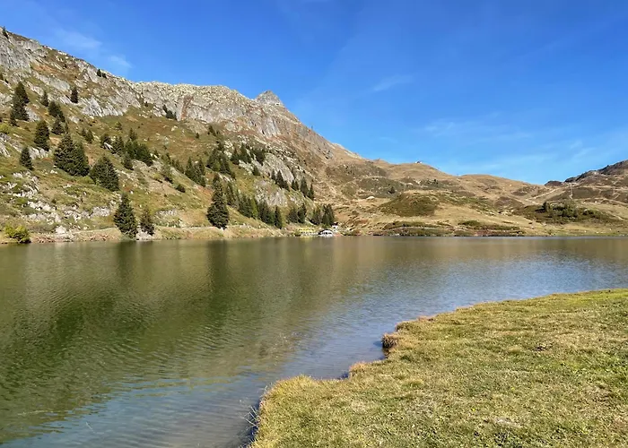 Walliser Stadel * Fieschertal
