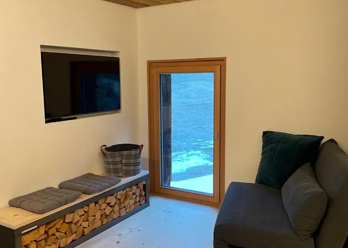 Walliser Stadel * Fieschertal