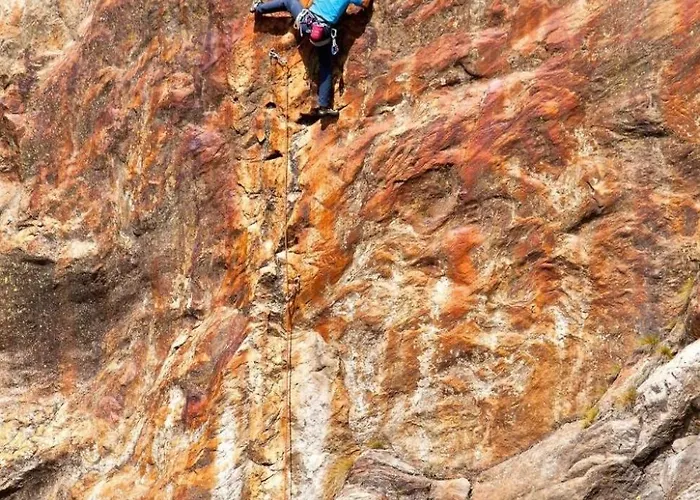 Tatil Evi Walliser Stadel *