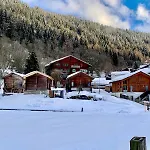 Walliser Stadel Fieschertal
