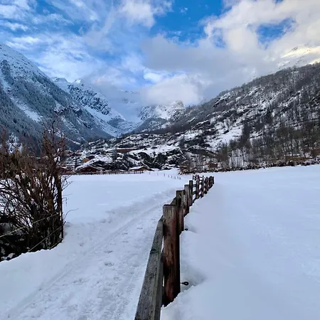 Walliser Stadel *