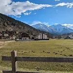 Walliser Stadel Holiday home *