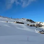 Walliser Stadel *