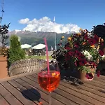 Holiday home Walliser Stadel