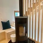 Walliser Stadel Holiday home *
