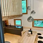 Walliser Stadel * Fieschertal