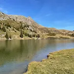 Walliser Stadel * Fieschertal