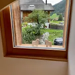 Walliser Stadel Holiday home Fieschertal