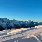 Walliser Stadel Holiday home *