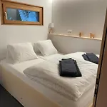 Walliser Stadel * Fieschertal