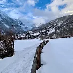 Walliser Stadel *