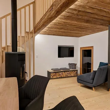 Hébergement de vacances Walliser Stadel *