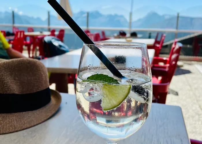 Walliser Stadel Fieschertal